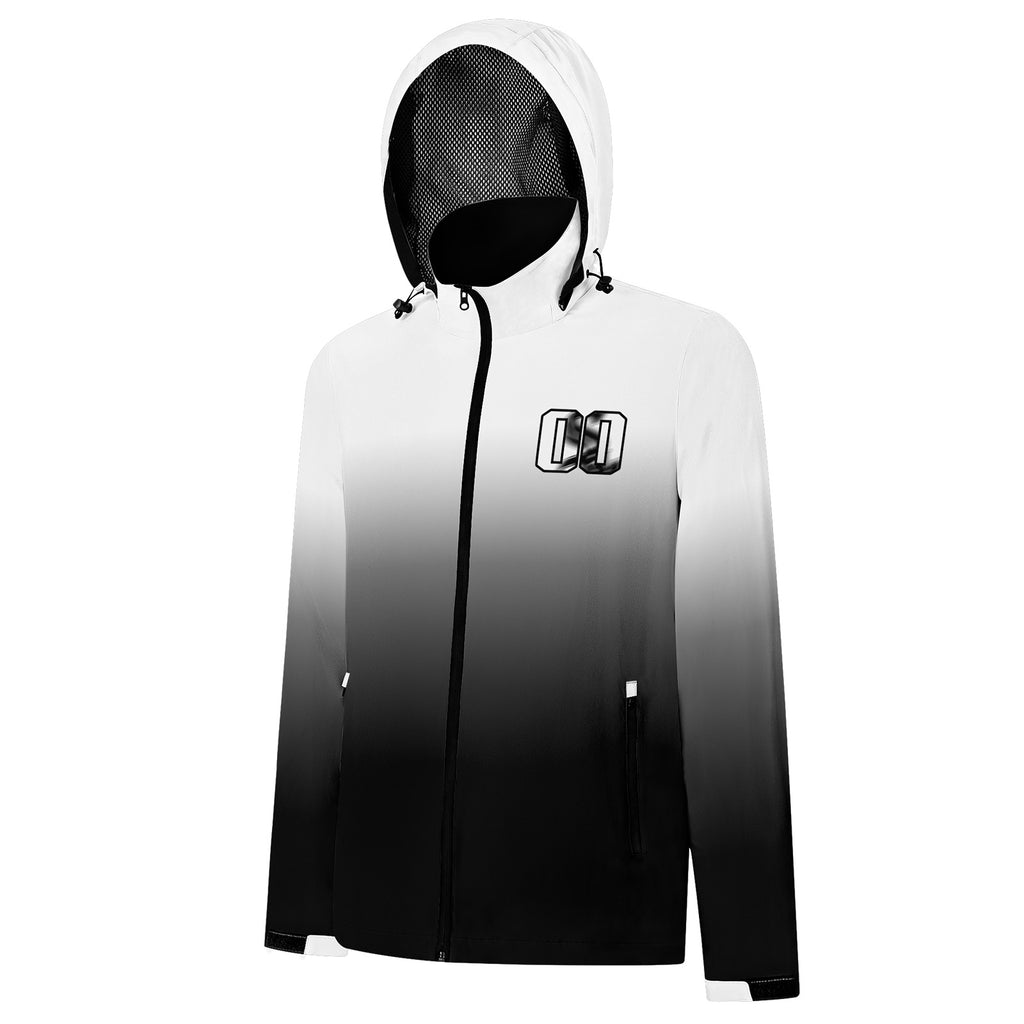 Custom Baseball Outerwear and Hat Combo Offer Personalized Combo ZH-E025020-7