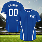 Custom California Personalized Authentic Baseball Jersey BSBJ01-E06042-15Q