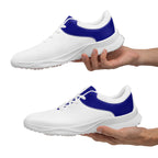 Custom Premium Golf Performance Shoes Personalized Sneaker FN062-D020344-5