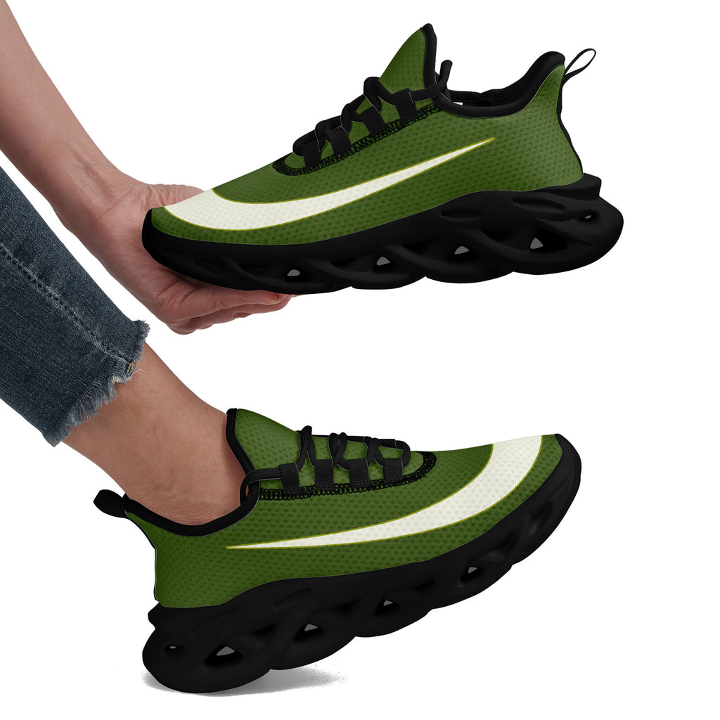 Custom Maxsoul Shoes Personalized Sneaker FN003-E020109-10