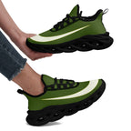 Custom Maxsoul Shoes Personalized Sneaker FN003-E020109-10