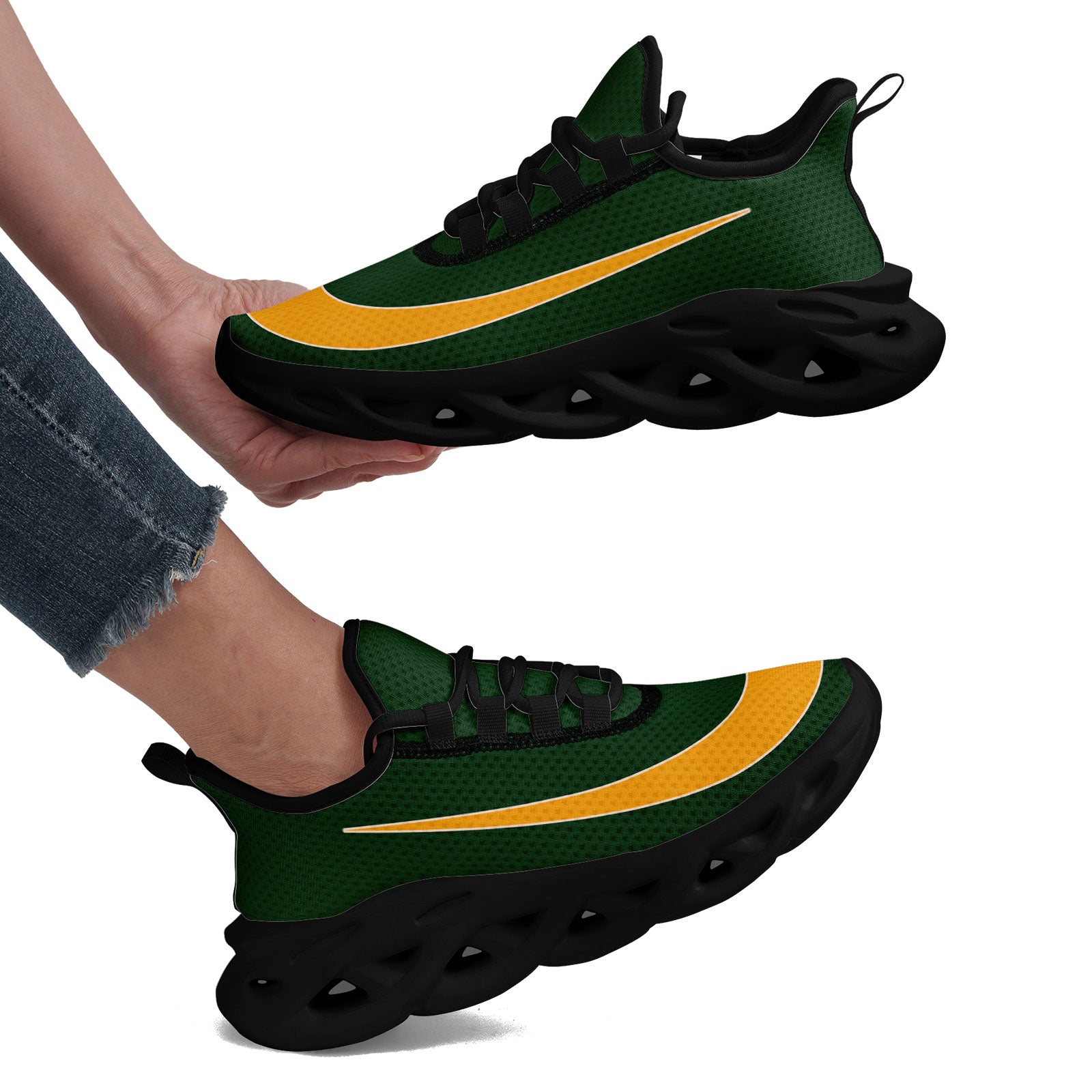 Custom Maxsoul Shoes Personalized Sneaker FN003-E020109-20
