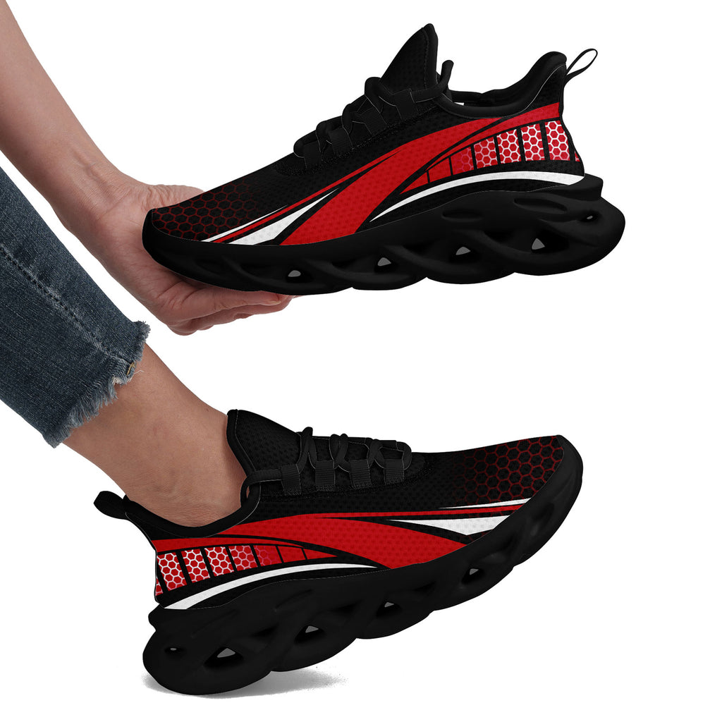 Custom Maxsoul Shoes Personalized Sneaker FN003-E025022-8
