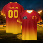 Custom Spain 2026 World Cup Football Shirt Customized Soccer Jersey for Fans Add Your Name & Number FZ190-F009153-3