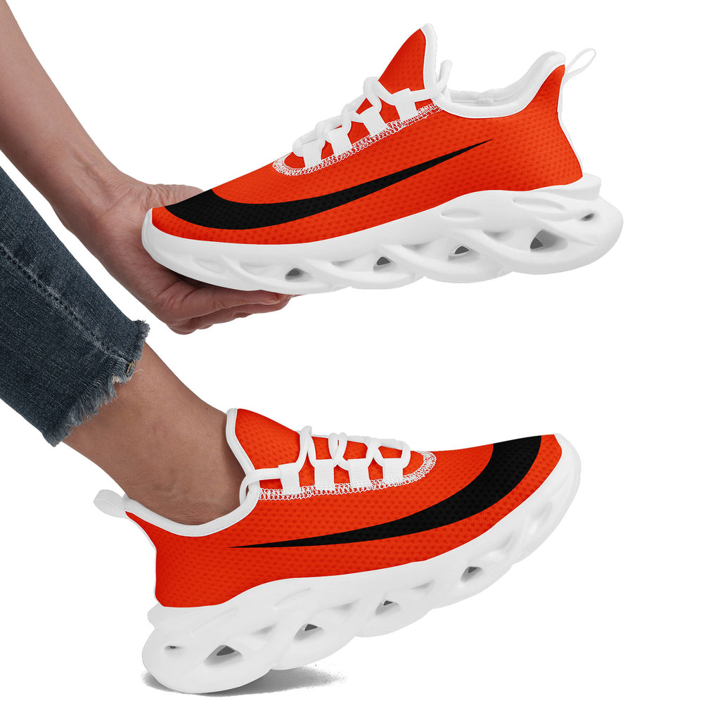 Custom Maxsoul Shoes Personalized Sneaker FN003-E020109-11
