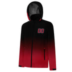 Custom Baseball Outerwear and Hat Combo Offer Personalized Combo ZH-E025020-1