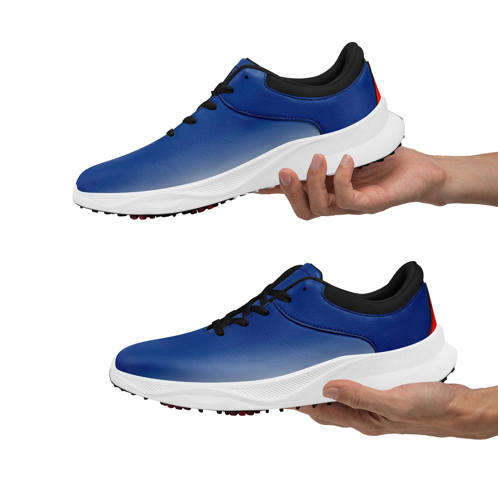 Custom Premium Golf Performance Shoes Personalized Sneaker FN062-E020086-3
