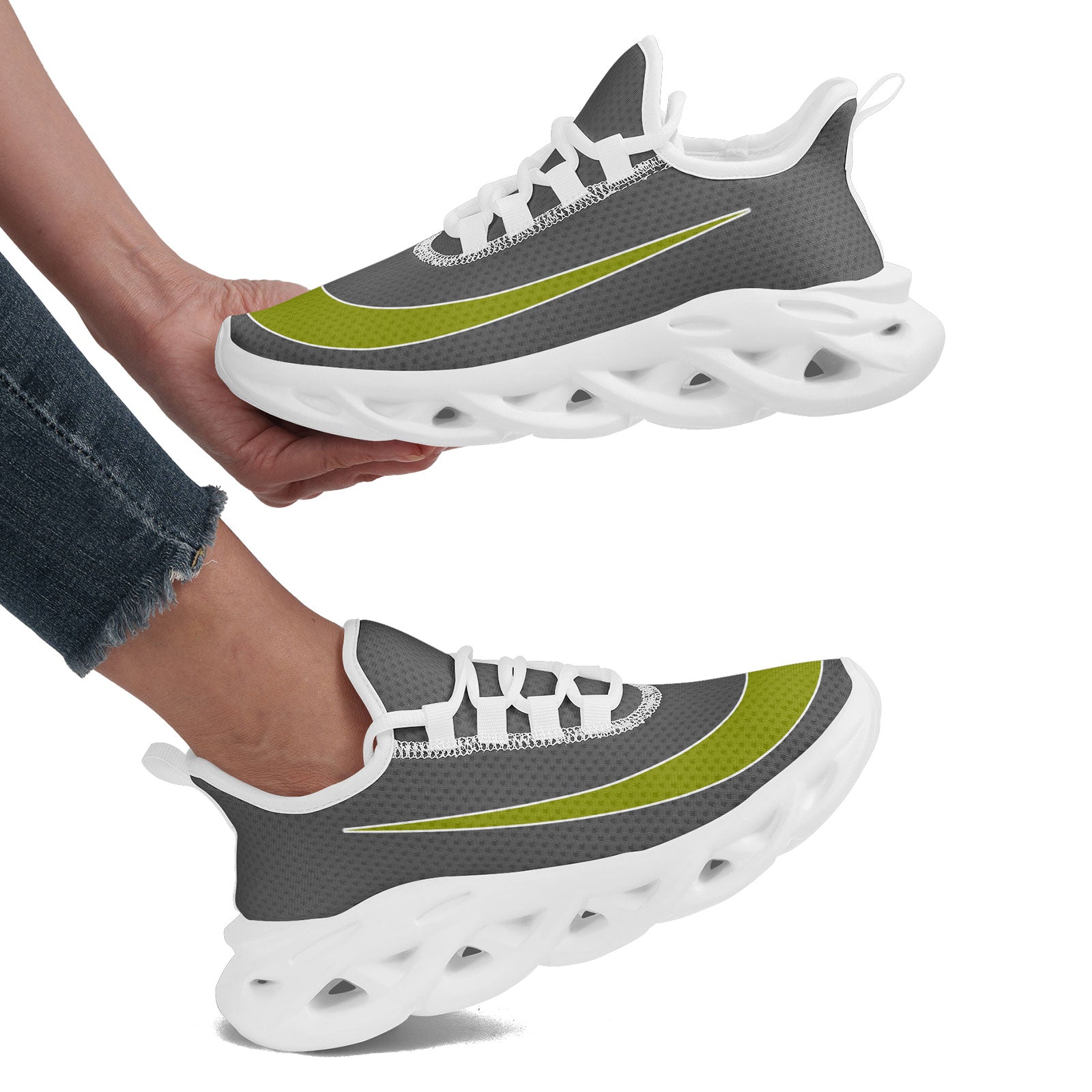 Custom Maxsoul Shoes Personalized Sneaker FN003-E020109-9