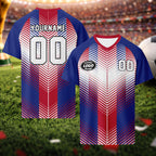 Custom France 2026 World Cup Football Shirt Customized Soccer Jersey for Fans Add Your Name & Number FZ190-F023107-9