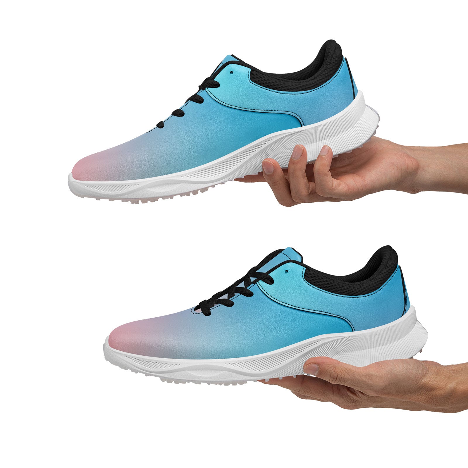 Custom Premium Golf Performance Shoes Personalized Sneaker FN062-E025042-9