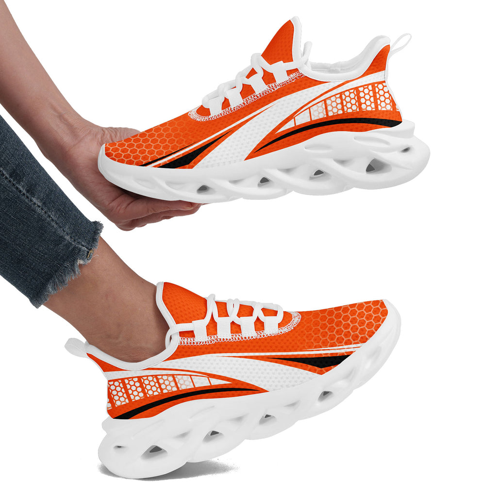 Custom Maxsoul Shoes Personalized Sneaker FN003-E025022-19