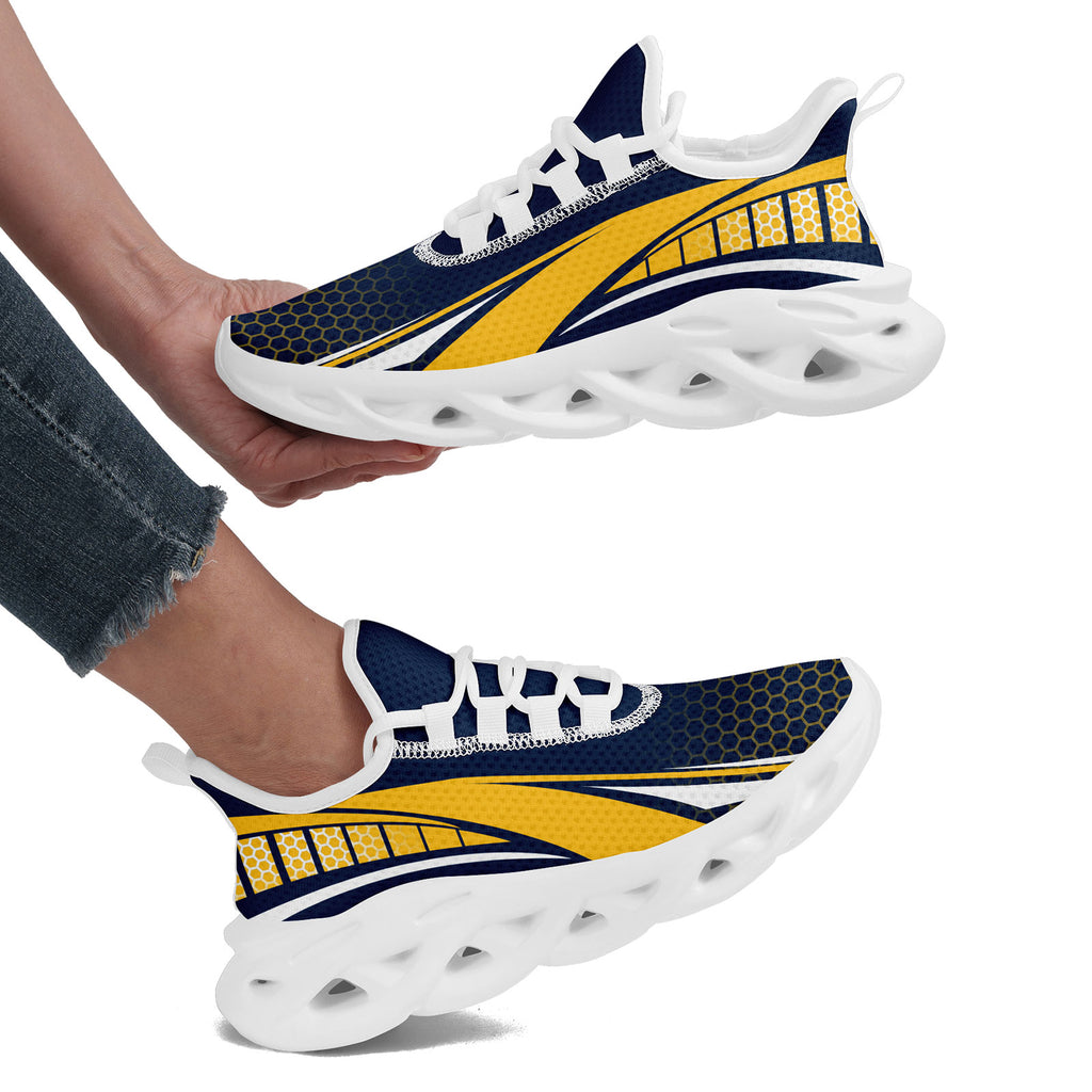 Custom Maxsoul Shoes Personalized Sneaker FN003-E025022-17