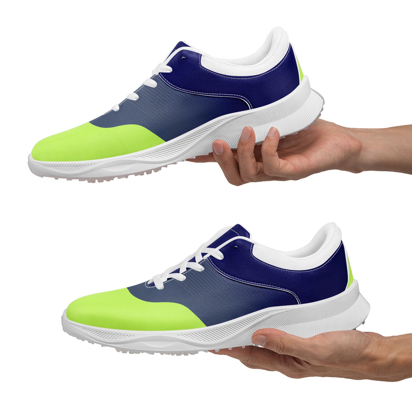 Custom Premium Golf Performance Shoes Personalized Sneaker FN062-D020344-20