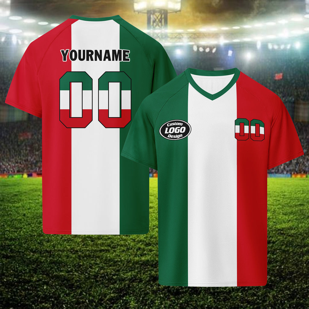 Custom England 2026 World Cup Football Shirt Customized Soccer Jersey for Fans Add Your Name & Number FZ190-F023090-2