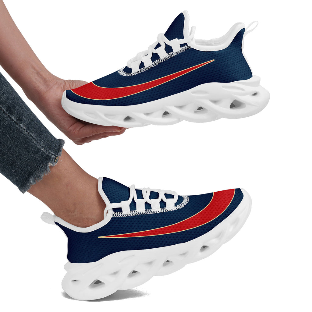 Custom Maxsoul Shoes Personalized Sneaker FN003-E020109-3