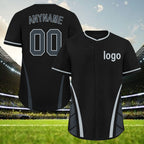 Custom Colorado Personalized Authentic Baseball Jersey BSBJ01-E06042-10Q
