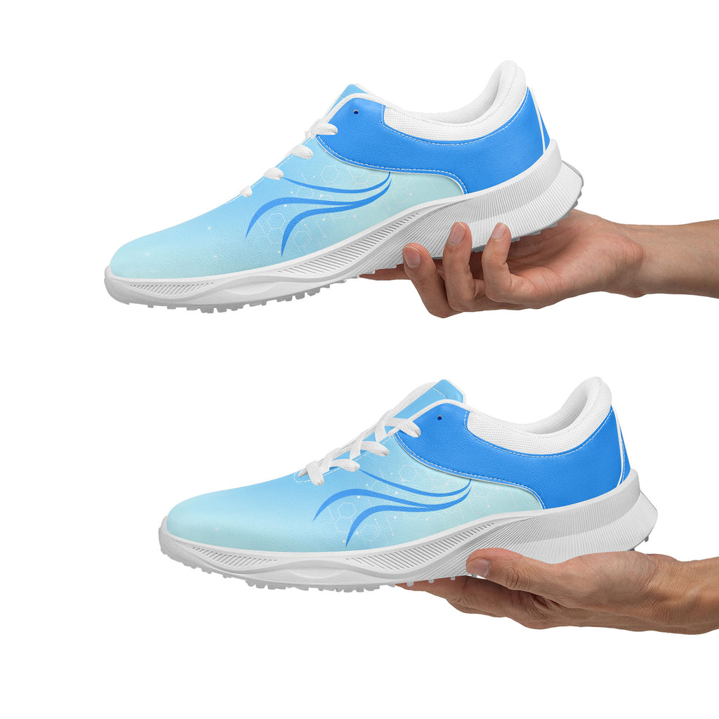 Custom Premium Golf Performance Shoes Personalized Sneaker FN062-E0605-6