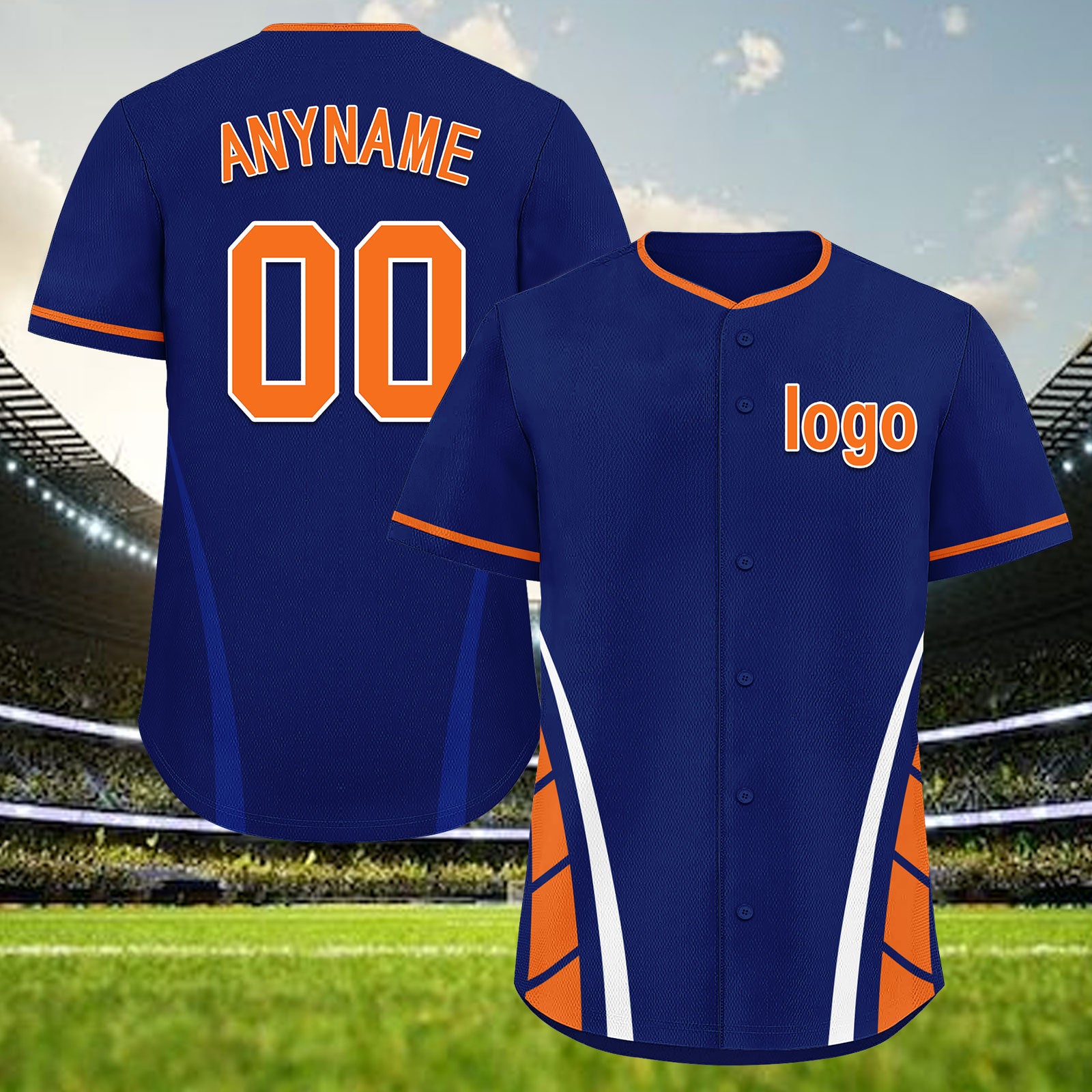 Custom Texas Personalized Authentic Baseball Jersey BSBJ01-E06042-12Q