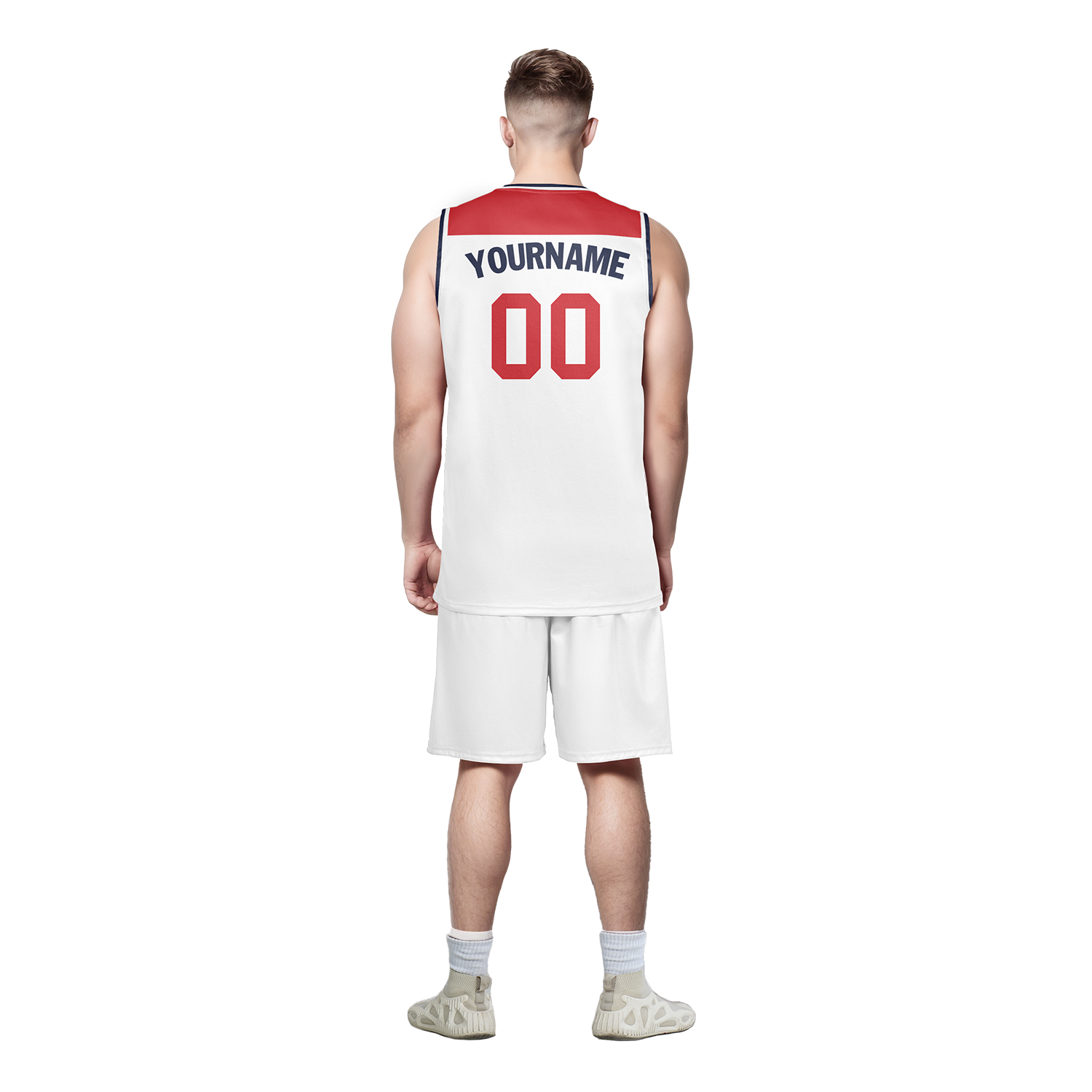 Custom White Classic Style Sports Uniform Basketball Jersey BBJ01-bd0a70bc