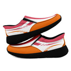 Custom Corporate Sneakers Slip On Shoes Personalized Corporate Shoes FN067-E023045-10