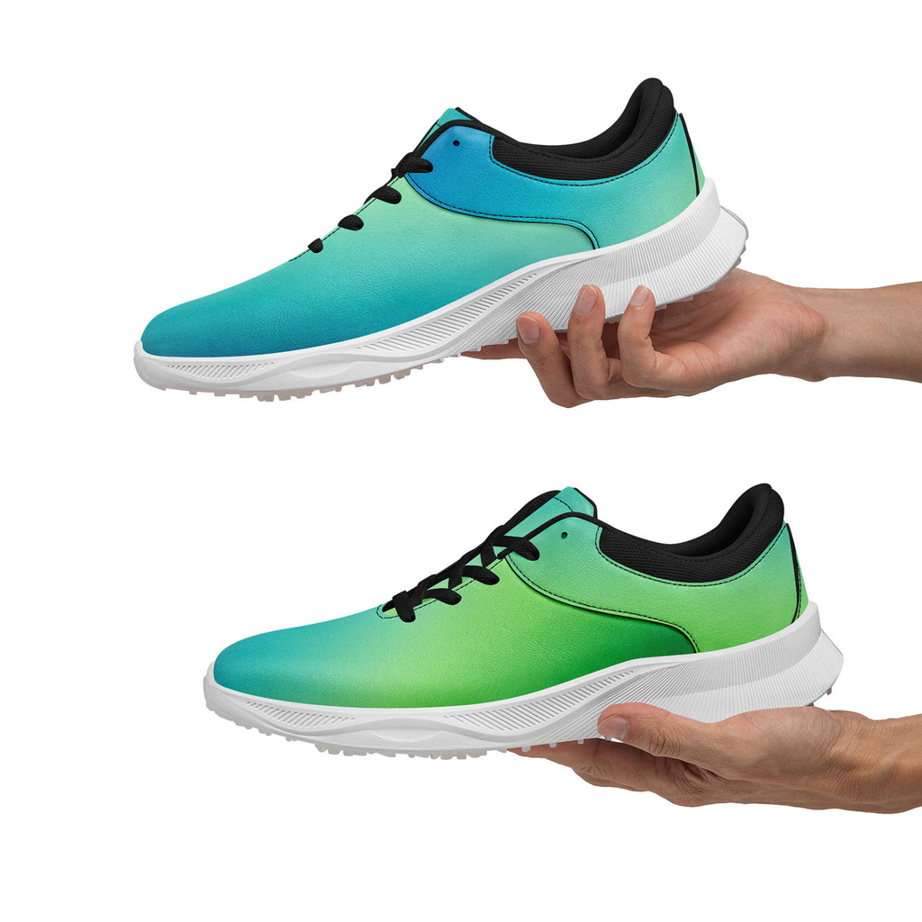 Custom Premium Golf Performance Shoes Personalized Sneaker FN062-E025042-10
