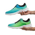 Custom Premium Golf Performance Shoes Personalized Sneaker FN062-E025042-10