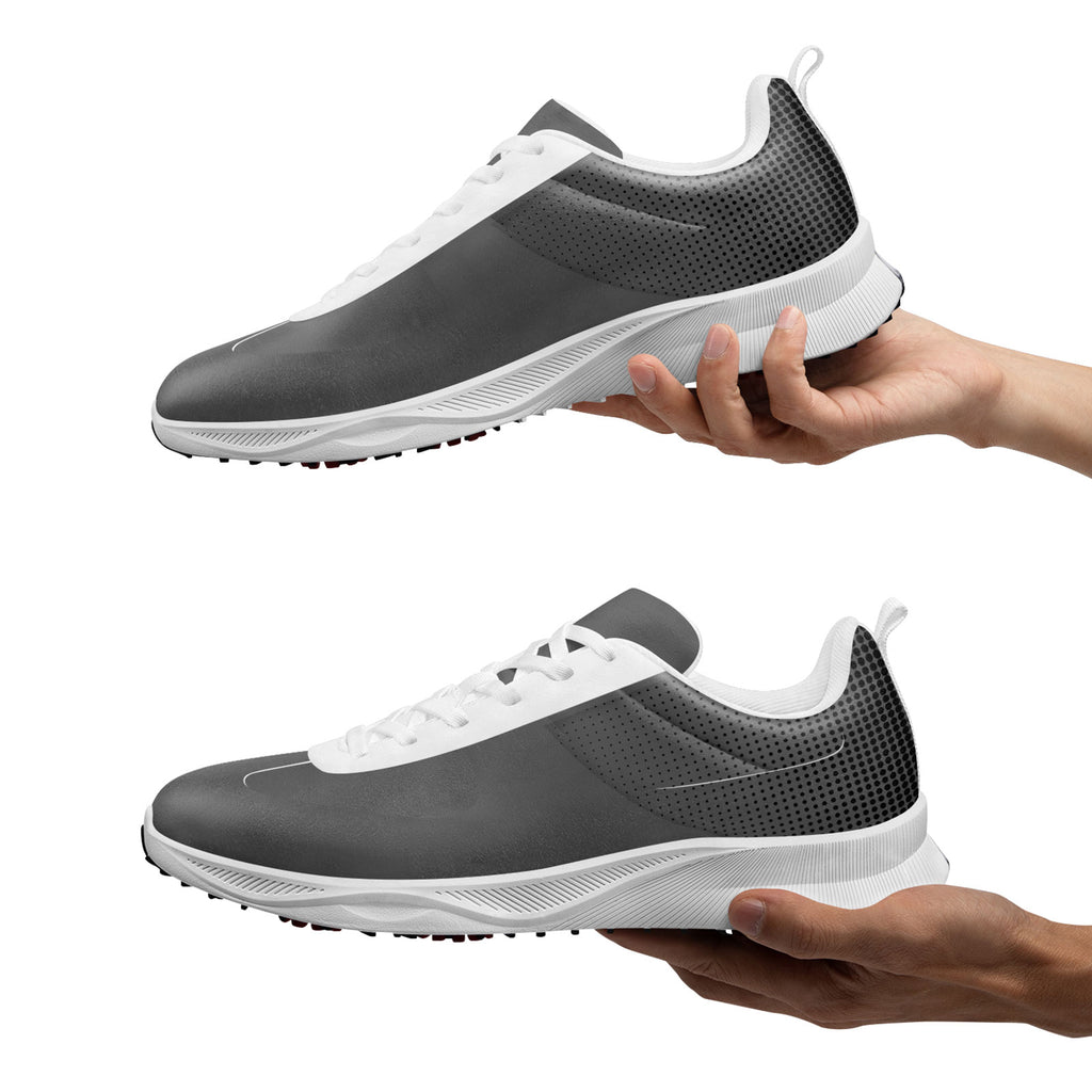 Custom Premium Golf Performance Shoes Personalized Sneaker FN070-E020013-7