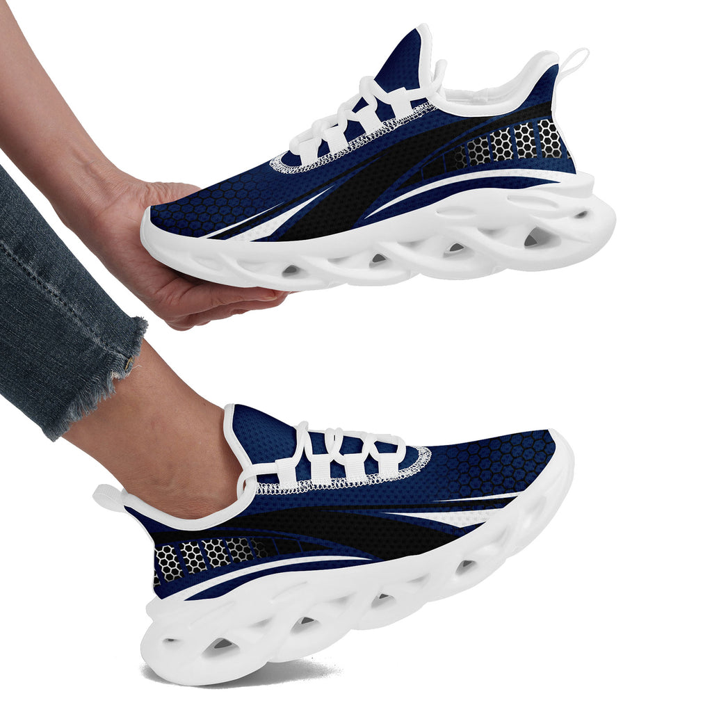 Custom Maxsoul Shoes Personalized Sneaker FN003-E025022-11