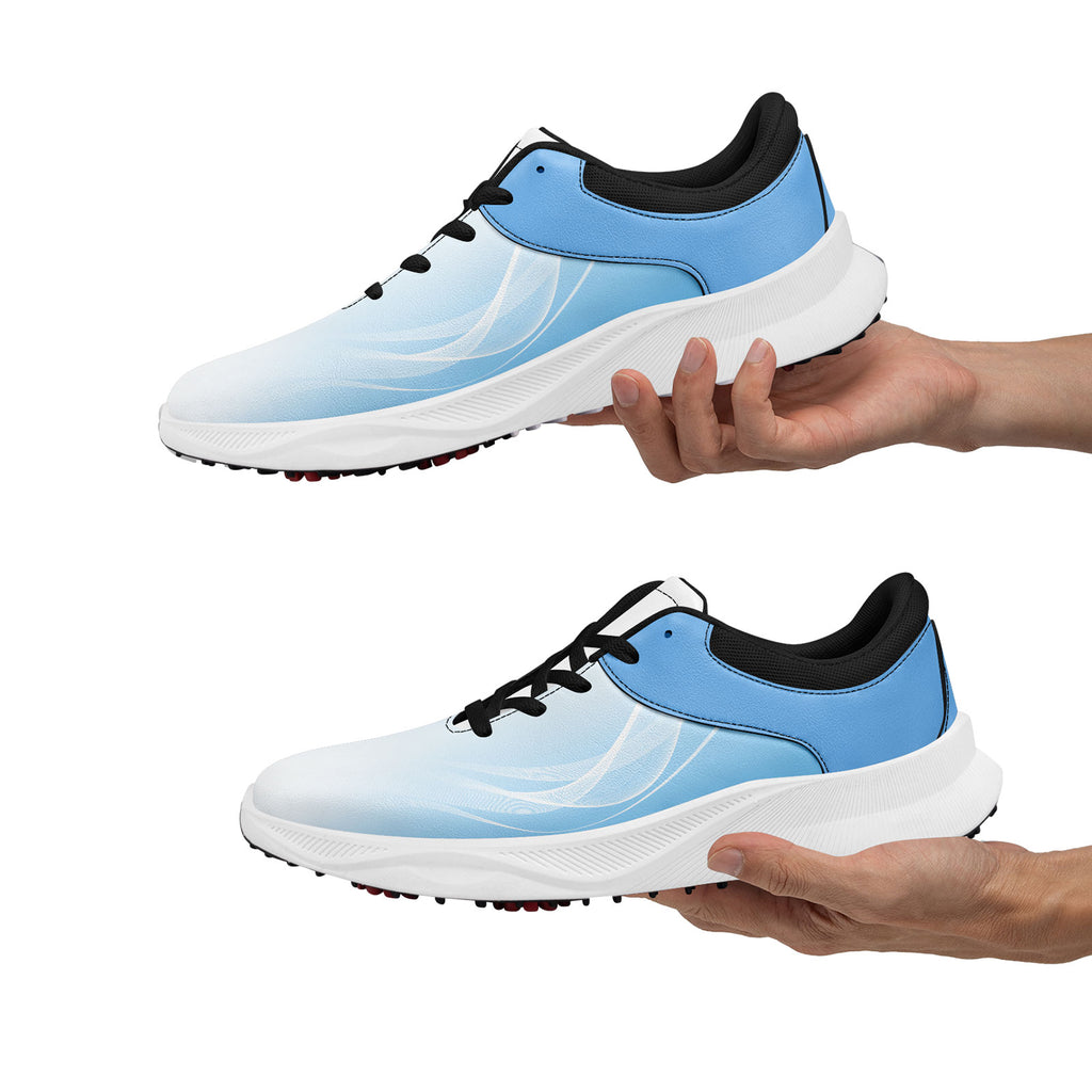 Custom Premium Golf Performance Shoes Personalized Sneaker FN062-E0605-2