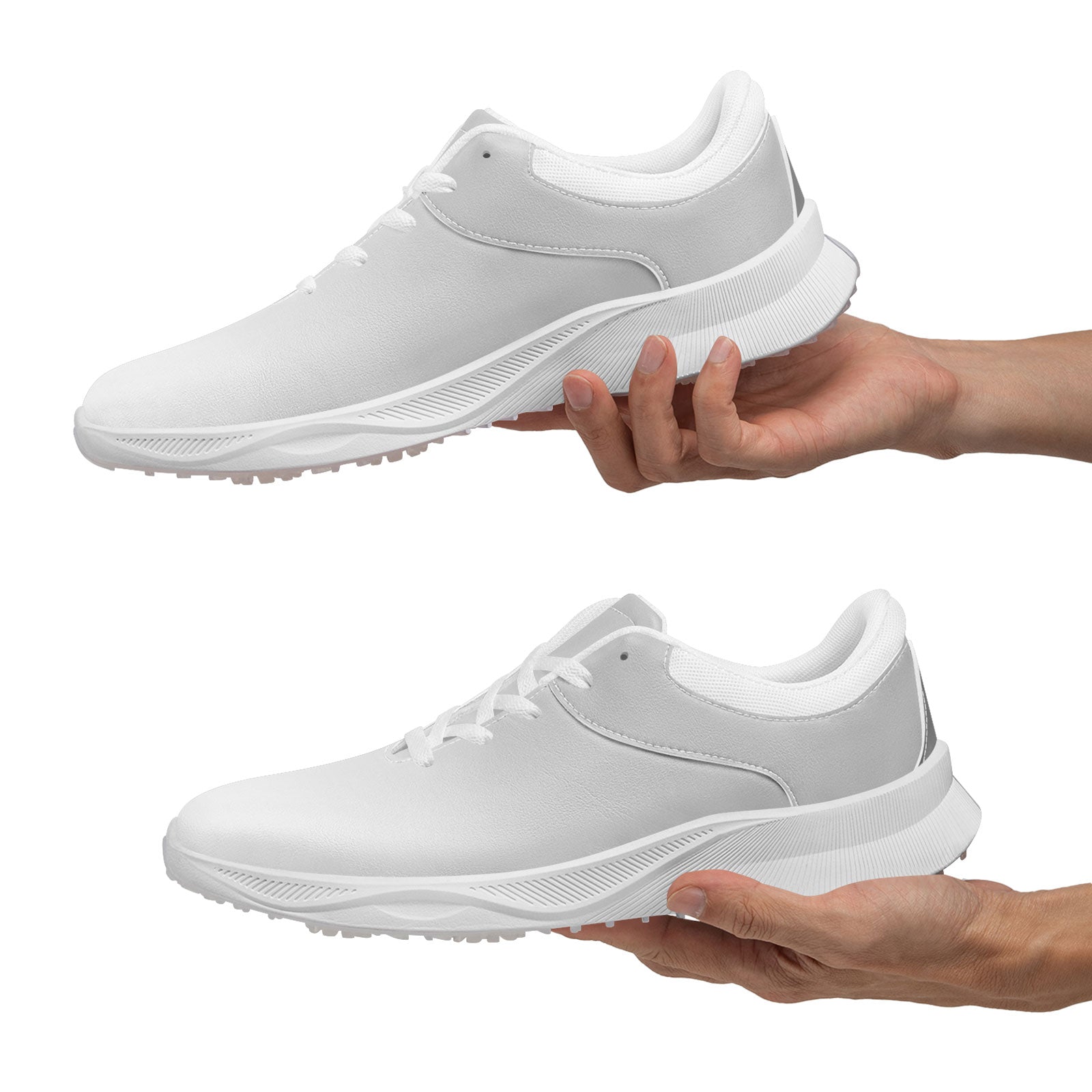 Custom Premium Golf Performance Shoes Personalized Sneaker FN062-D020344-3