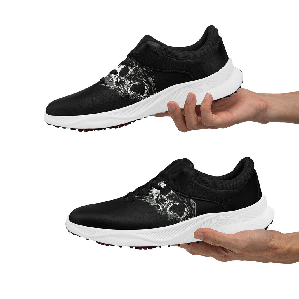 Custom Premium Golf Performance Shoes Personalized Sneaker FN062-E020086-4