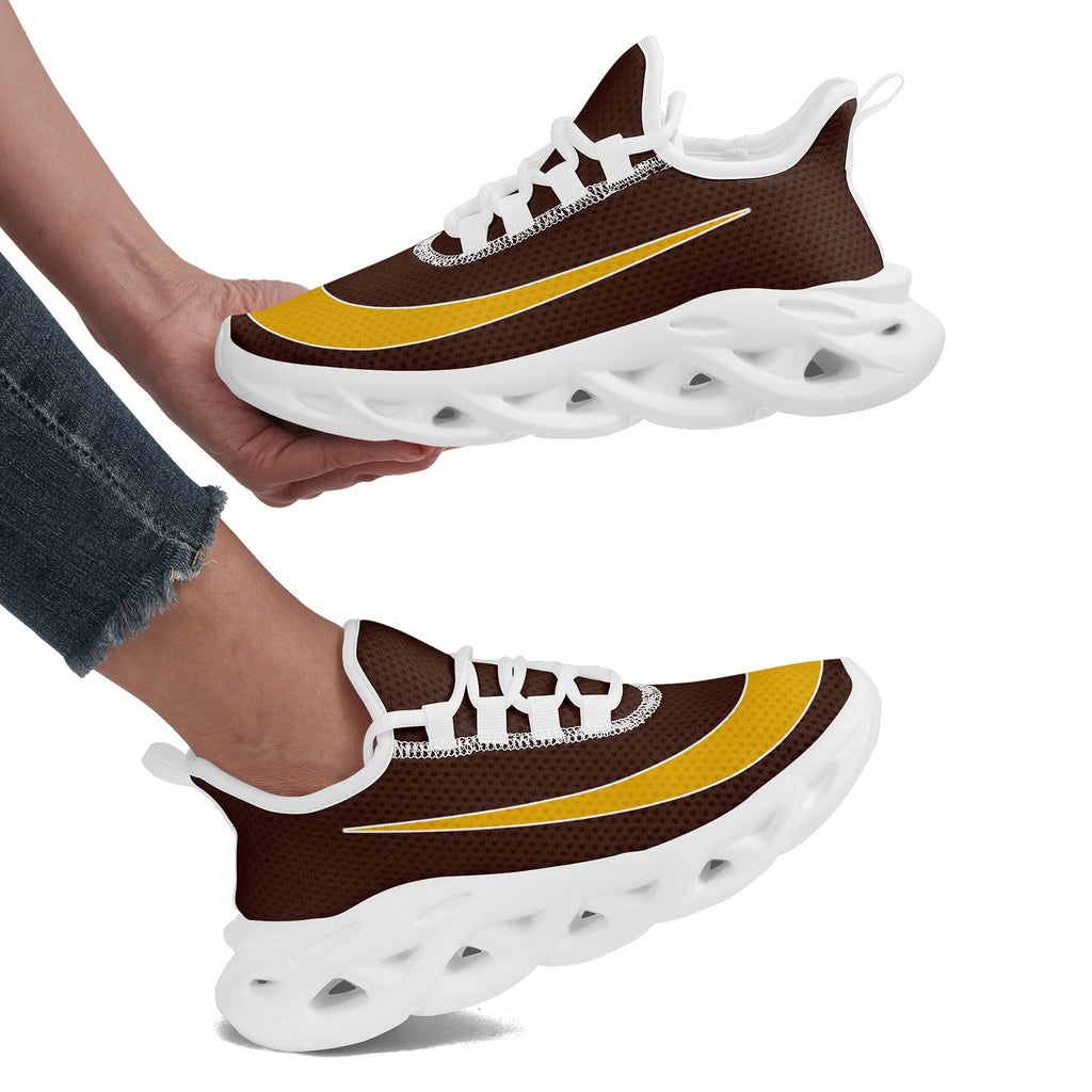Custom Maxsoul Shoes Personalized Sneaker FN003-E020109-8