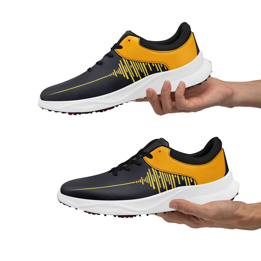 Custom Premium Golf Performance Shoes Personalized Sneaker FN062-E020086-5