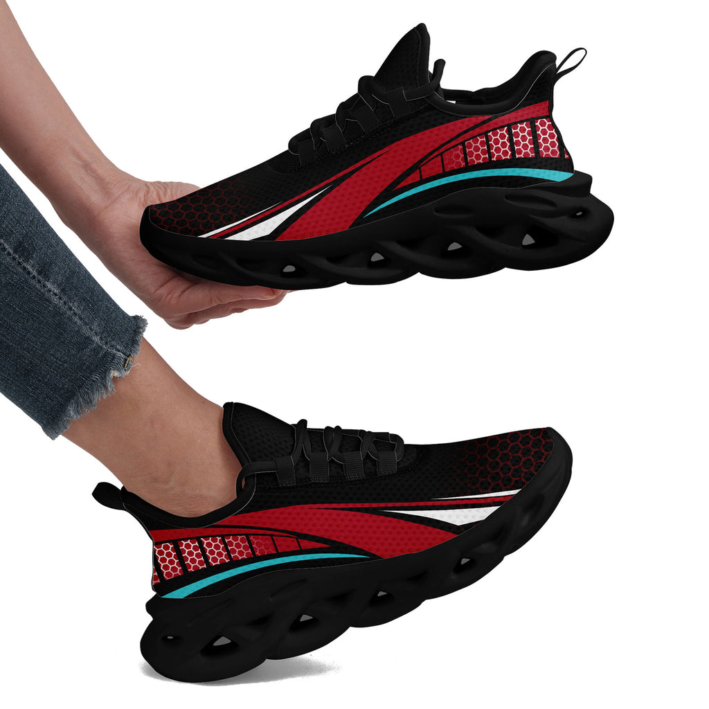 Custom Maxsoul Shoes Personalized Sneaker FN003-E025022-1