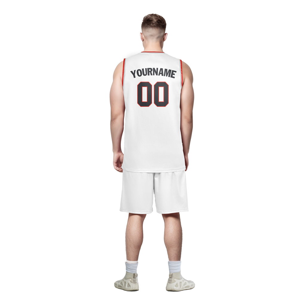 Custom White Classic Style Sports Uniform Basketball Jersey BBJ01-bd0a70c7