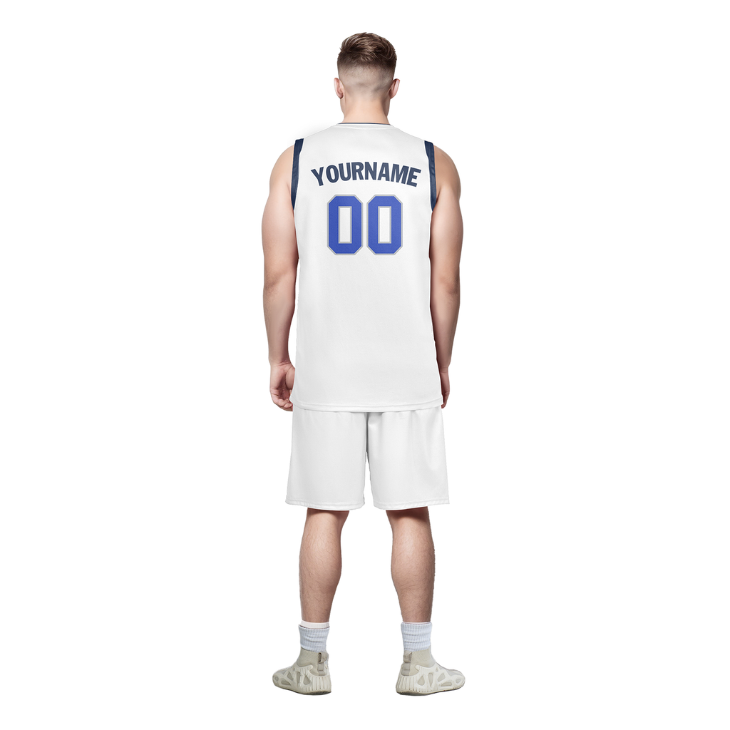 Custom White Classic Style Sports Uniform Basketball Jersey BBJ01-bd0a70ed