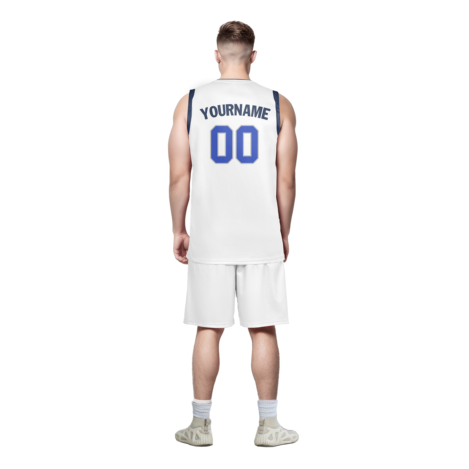 Custom White Classic Style Sports Uniform Basketball Jersey BBJ01-bd0a70ed