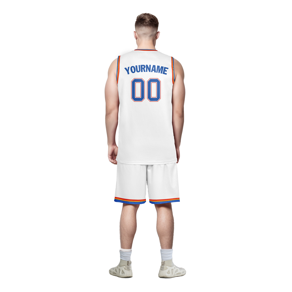 Custom White Classic Style Sports Uniform Basketball Jersey BBJ01-bd0a70c9