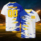 Custom Uruguay 2026 World Cup Football Shirt Customized Soccer Jersey for Fans Add Your Name & Number FZ190-F009126-2