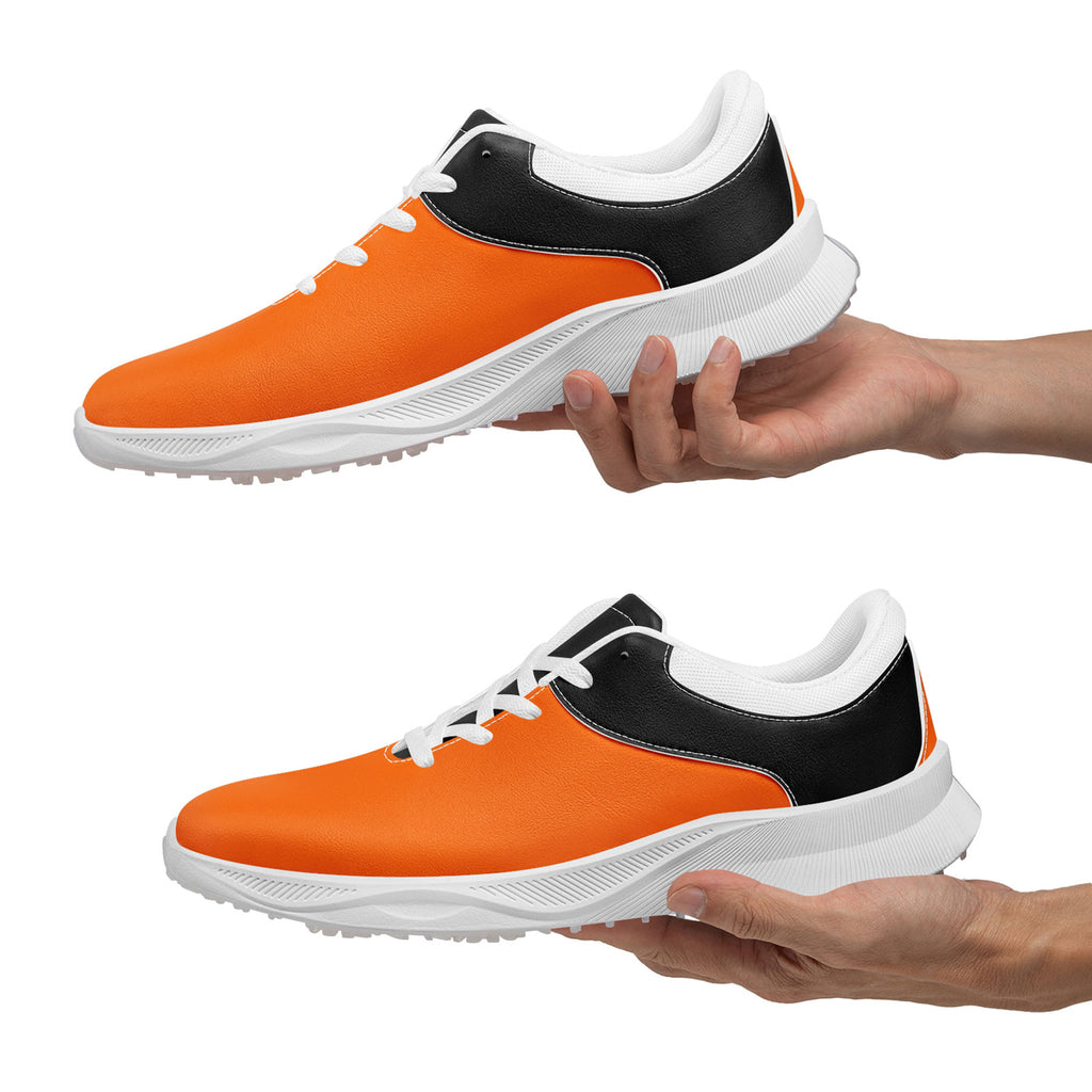Custom Premium Golf Performance Shoes Personalized Sneaker FN062-D020344-13