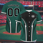 Custom Personalized Authentic Baseball Jersey BSBJ01-E023019-2