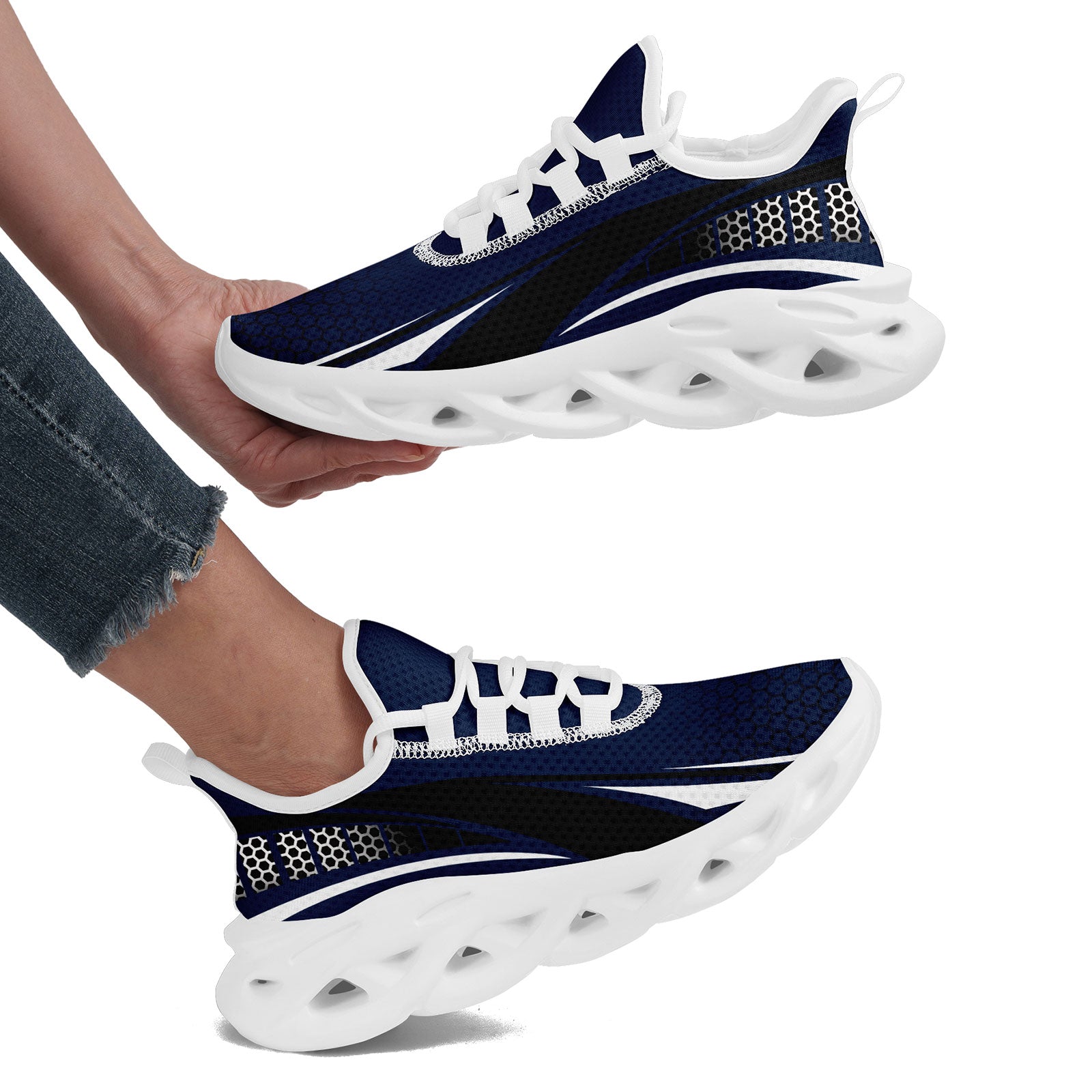 Custom Maxsoul Shoes Personalized Sneaker FN003-E025022-20
