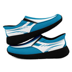 Custom Corporate Sneakers Slip On Shoes Personalized Corporate Shoes FN067-E023045-1