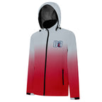 Custom Outerwear Personalized for Performance: Design Your Own. YW-23006-1-E025018-14