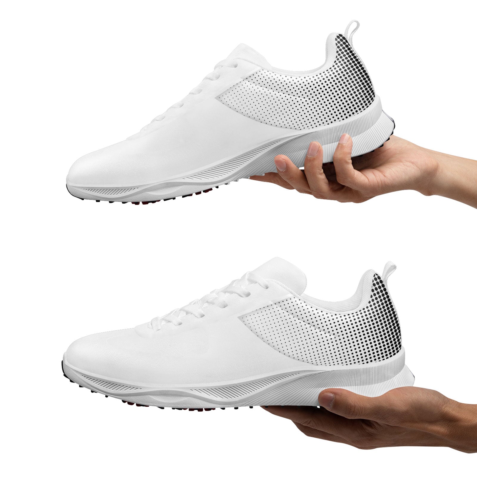 Custom Premium Golf Performance Shoes Personalized Sneaker FN070-E020013-5