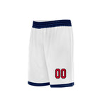 Custom White City Edition Personalized Sports Uniform Authentic Basketball Jersey BBJ01-D06101-30