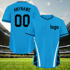 Custom Florida Personalized Authentic Baseball Jersey BSBJ01-E06042-16Q