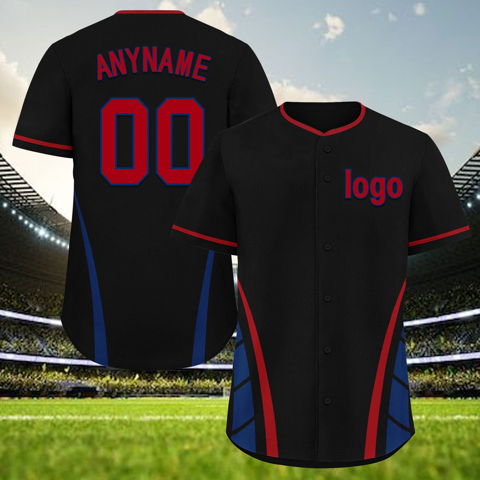 Custom California Personalized Authentic Baseball Jersey BSBJ01-E06042-14Q