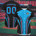 Custom Personalized Authentic Baseball Jersey BSBJ01-E023019-16