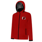 Custom Outerwear Personalized for Performance: Design Your Own. YW-23006-1-E025018-30